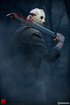 Sideshow Collectibles Friday the 13th Sixth Scale Figure Jason Voorhees