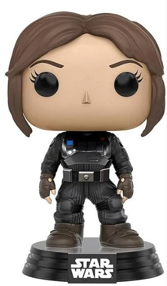 POP! STAR WARS ROGUE ONE JYN ERSO