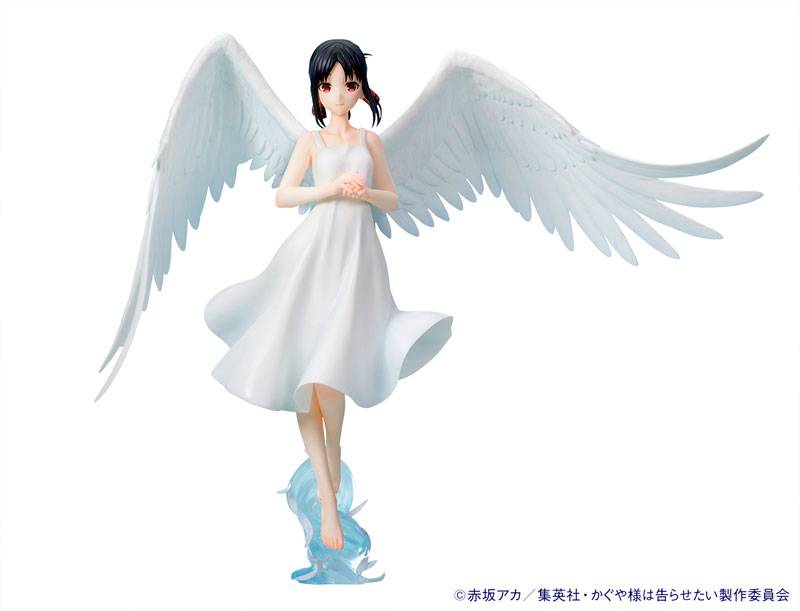 Kaguya-sama Love Is War The Geniuses War of Love and Brains Kaguya Shinomiya 1/7 Ending Ver