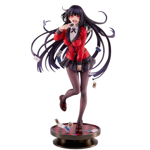 Kakeguruixx 1/6 Yumeko Jabami