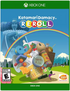 Katamari Damacy REROLL Xbox One