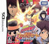 Katekyoo Hitman Reborn! DS Fate of Heat II Unmei no Futari Nintendo DS