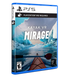 Kayak VR: Mirage PLAYSTATION 5
