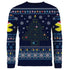 Pac-Man Christmas Jumper