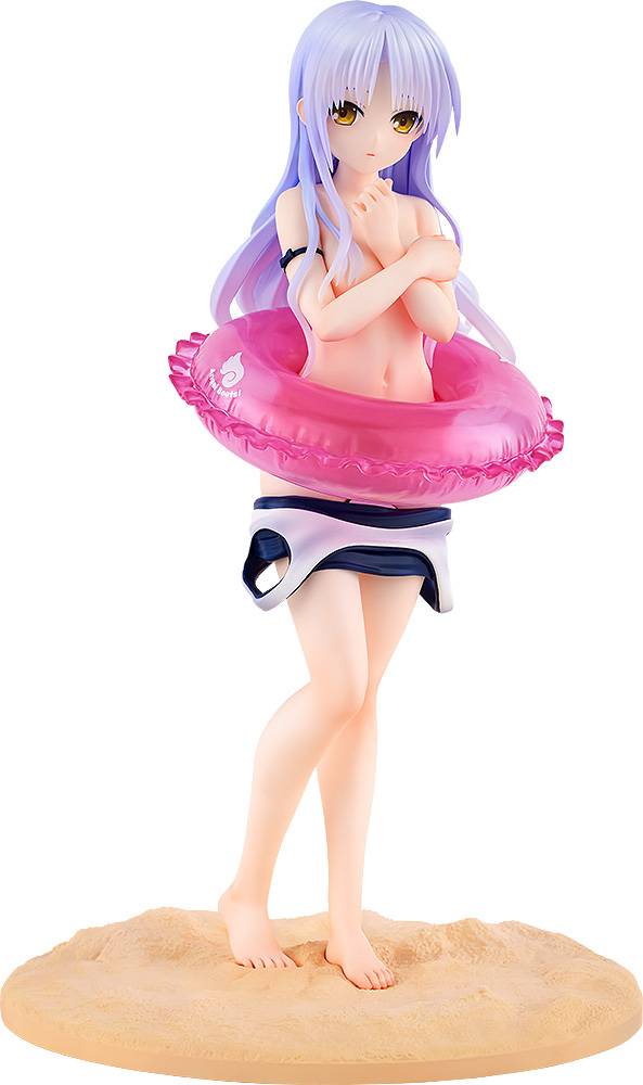 Angel Beats Kanade Tachibana 1/7 School Swimsuit Ver