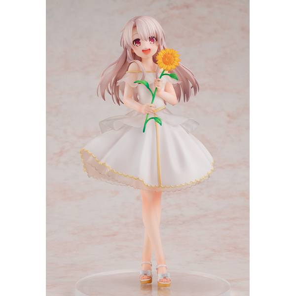 Fate/Kaleid Liner Prisma Illya Licht Nameless Girl Illyasviel Von Einzbern 1/7 Summer Dress Ver