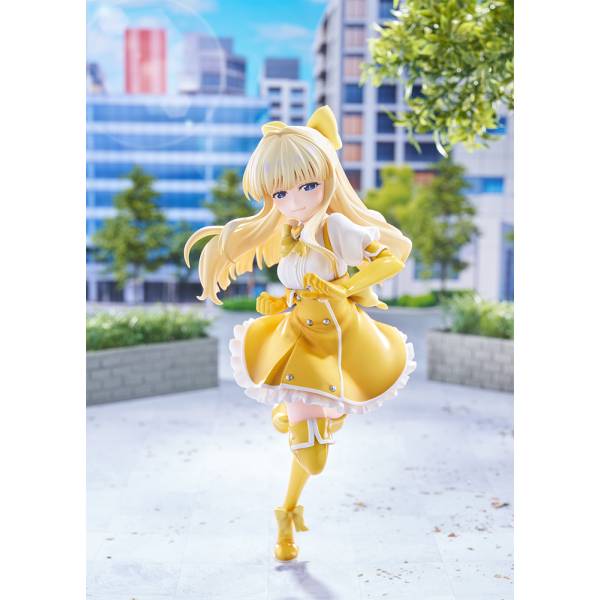Gushing over Magical Girls Magia Sulfur 1/7 Limited Edition