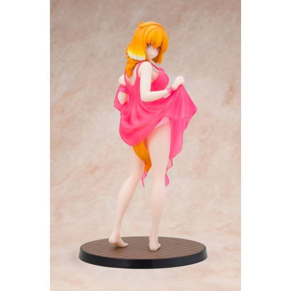 Harem In The Labyrinth Of Another World Roxanne 1/7 Hyoujyu Issei Comic Ver Next Color Limited