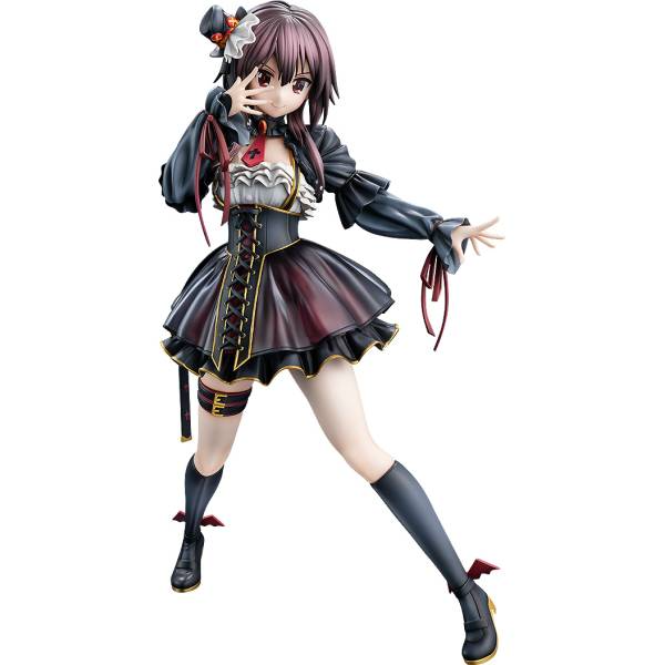 Kono Subarashii Sekai Ni Shukufuku Wo! Megumin 1/7 Gothic Lolita Ver