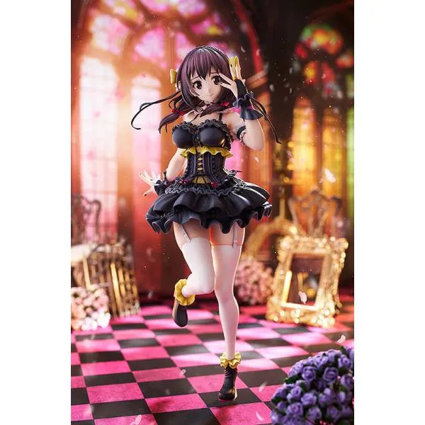 KonoSuba An Explosion On This Wonderful World! Yunyun 1/7 Gothic Lolita Ver