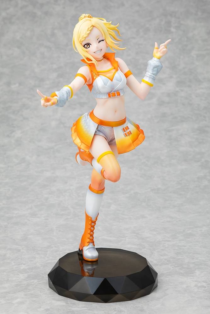 Love Live! Nijigasaki High School Idol Club Miyashita Ai 1/7 Super Nova Ver Limited Edition