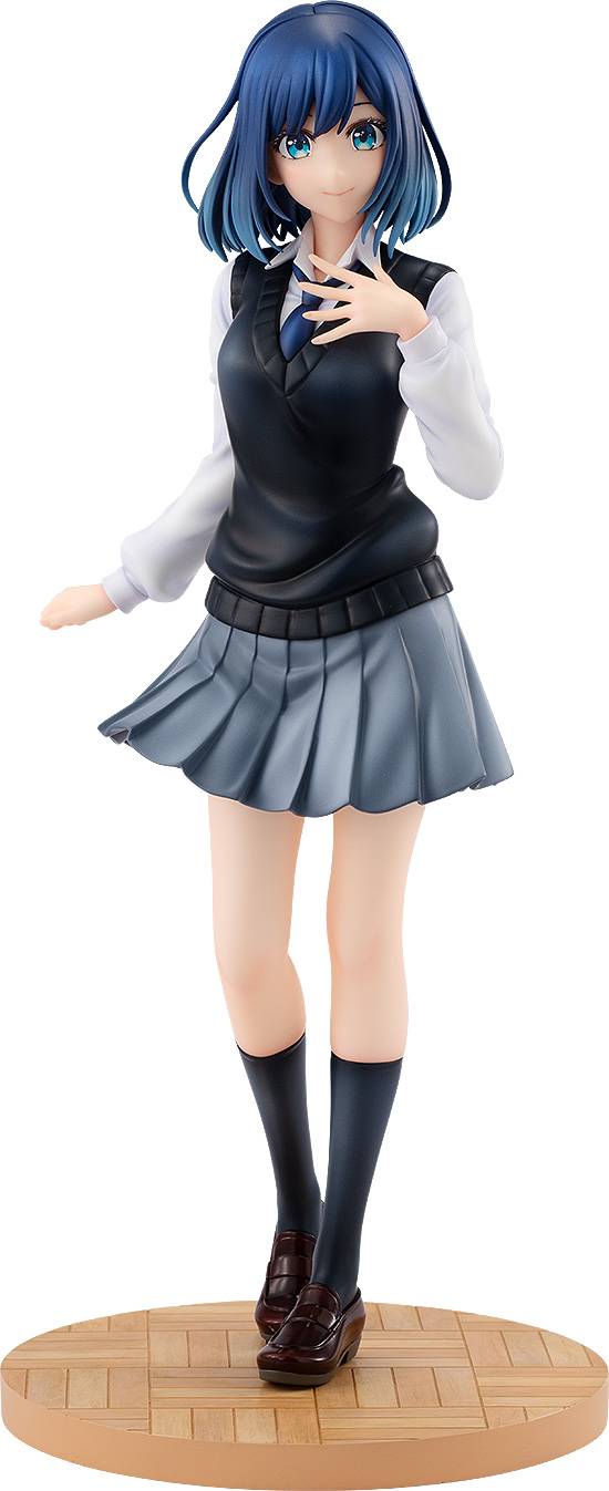 Oshi no Ko 1/7 Akane Kurokawa