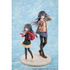 Rascal Does Not Dream Of A Knapsack Kid Randoseru Girl & Sakurajima Mai Ebten Special Set