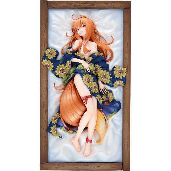 Spice and Wolf Merchant Meets the Wise Wolf Holo 1/7 Yukata Beauty Ver