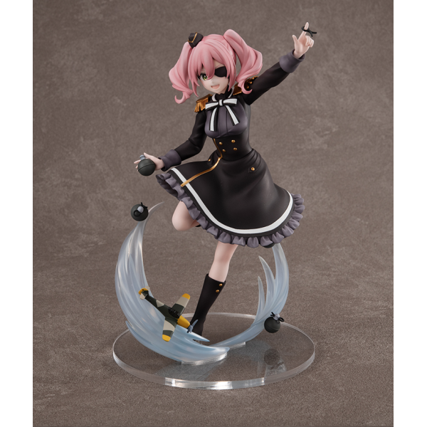 Spy Classroom 1/7 Forgetter Annette