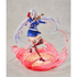 The Demon Sword Master Of Excalibur Academy Riselia 1/7 Ebten Special Set