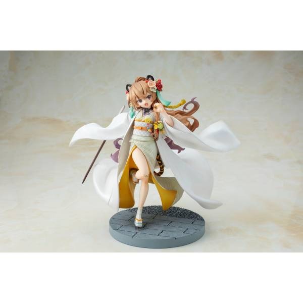 KDcolle Toradora! Aisaka Taiga & Tenori Tiger Ebten Special Set