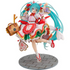 Vocaloid Hatsune Miku X Maneki Neko Hatsune Miku 1/7 Maneki Miku Ver