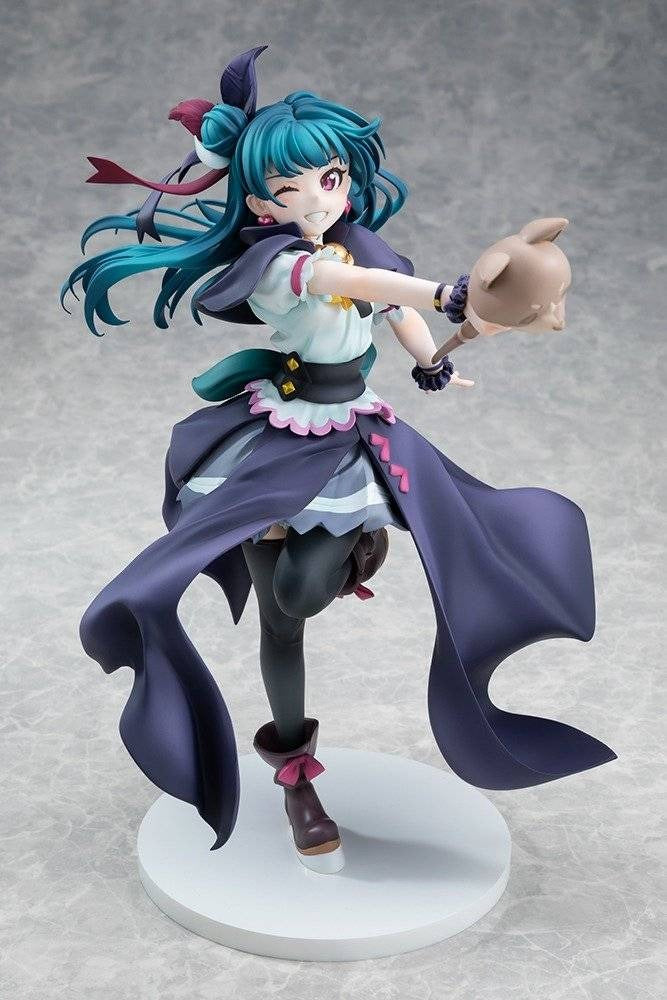 Yohane the Parhelion Sunshine in the Mirror Tsushima Yoshiko 1/7 Limited Edition