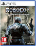 RoboCop: Rogue City Unfinished Business PLAYSTATION 5