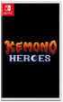 Kemono Heroes Nintendo Switch
