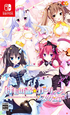Kemonomichi * Girlish Square Nintendo Switch