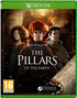 Ken Follett's The Pillars of the Earth Xbox One