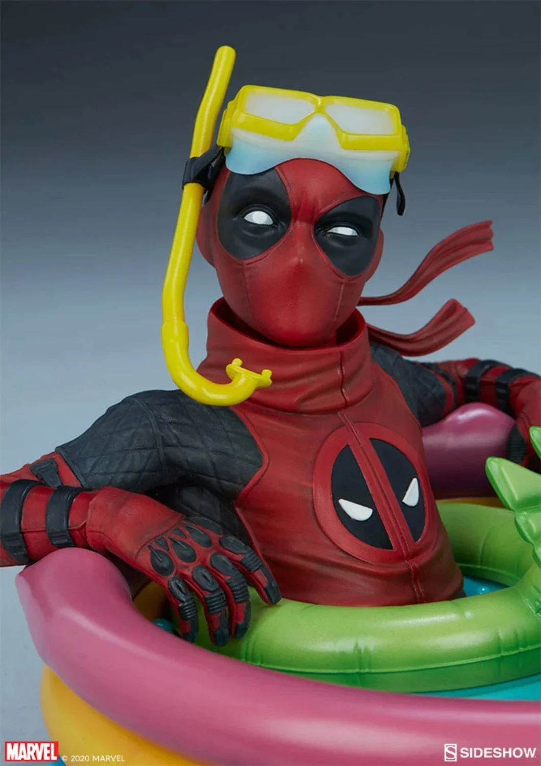 SIDESHOW KIDPOOL PF