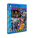 Kids On Site PlayStation 4
