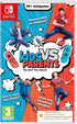 Kids vs Parents (Code in a box) Nintendo Switch