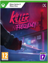 Killer Frequency XBOX SERIES X
