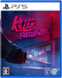 Killer Frequency (Multi-Language) PLAYSTATION 5