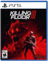 Killing Floor 3 PlayStation 5