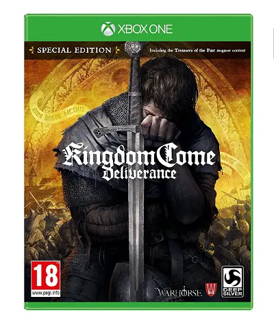 Kingdom Come: Deliverance Xbox One
