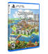 Kingdoms and Castles PLAYSTATION 5