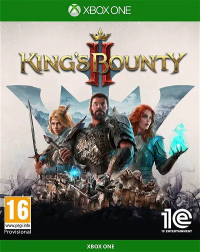 King's Bounty II Xbox One