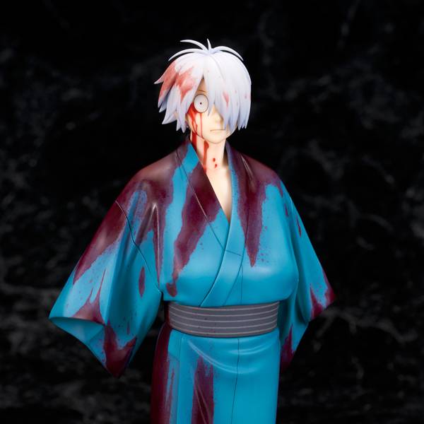 Kitarou Tanjou Gegege no Nazo Kitarou no Chichi Limited Edition