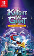 Knight vs Giant: The Broken Excalibur (Multi-Language) Nintendo Switch