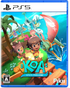 Koa and the Five Pirates of Mara (Multi-Language) PLAYSTATION 5