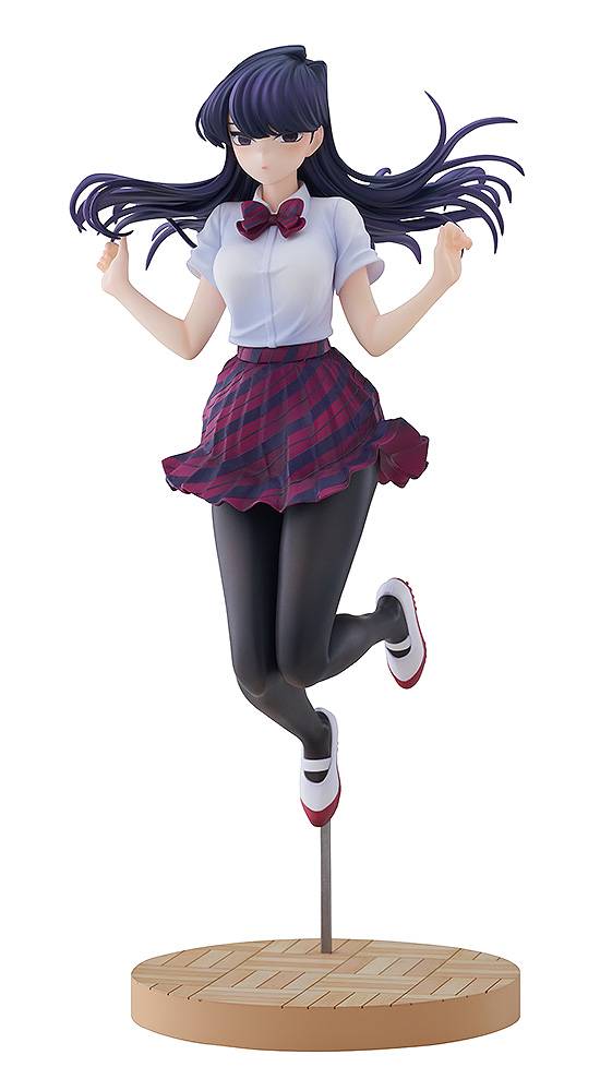 Komi Can't Communicate Komi Shouko Summer Uniform ver Regular version