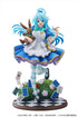 Kono Subarashii Sekai Ni Shukufuku wo! 1/7 Aqua Fairy Tail Ver