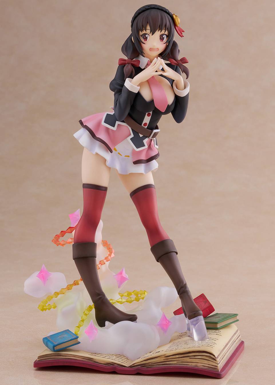 KonoSuba An Explosion on This Wonderful World! Yunyun 1/8 DX Ver