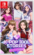 K-pop Idol Stories: Road to Debut Nintendo Switch