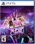 K-Pop Rising: Dream to Shine PLAYSTATION 5