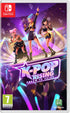 K-Pop Rising: Dream to Shine Nintendo Switch