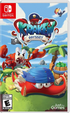 Kraken Odyssey Nintendo Switch