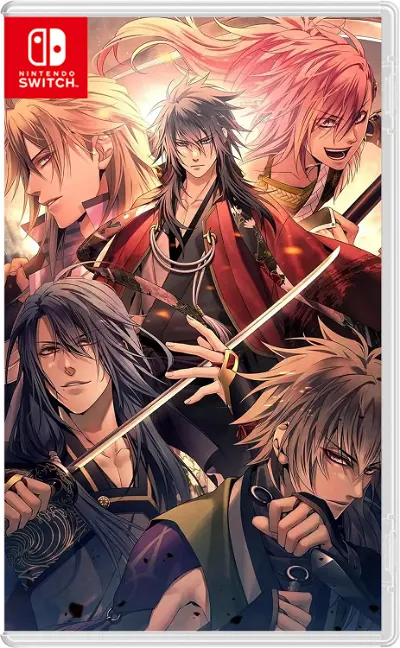 Kurenai no Homura: Sanada Ninpou Chou Nintendo Switch