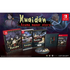 KWAIDAN ~AZUMA MANOR STORY~ [LIMITED EDITION] Nintendo Switch
