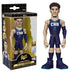 Gold 5" NBA CHASE LaMelo Ball Charlotte Hornets City Edition Uniform