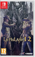 La-Mulana 1 & 2 Nintendo Switch